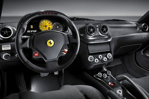 самый быстрый Ferrari
